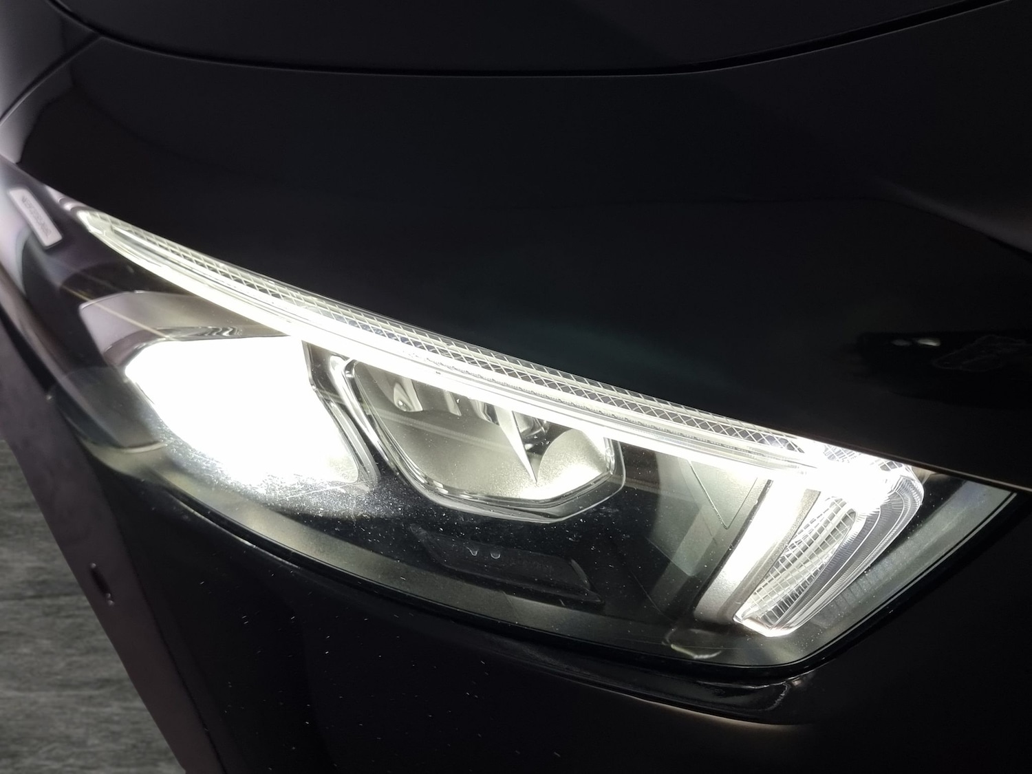 Used Mercedes-Benz A-Class 2020 for sale - 76173417: Photo 31