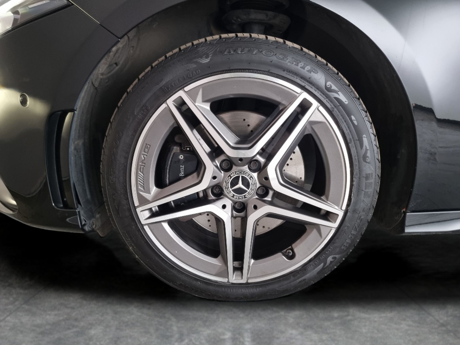 Used Mercedes-Benz A-Class 2020 for sale - 76173417: Photo 32