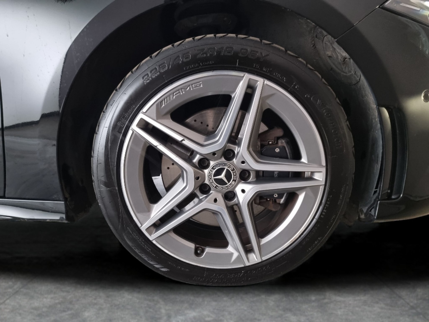 Used Mercedes-Benz A-Class 2020 for sale - 76173417: Photo 33
