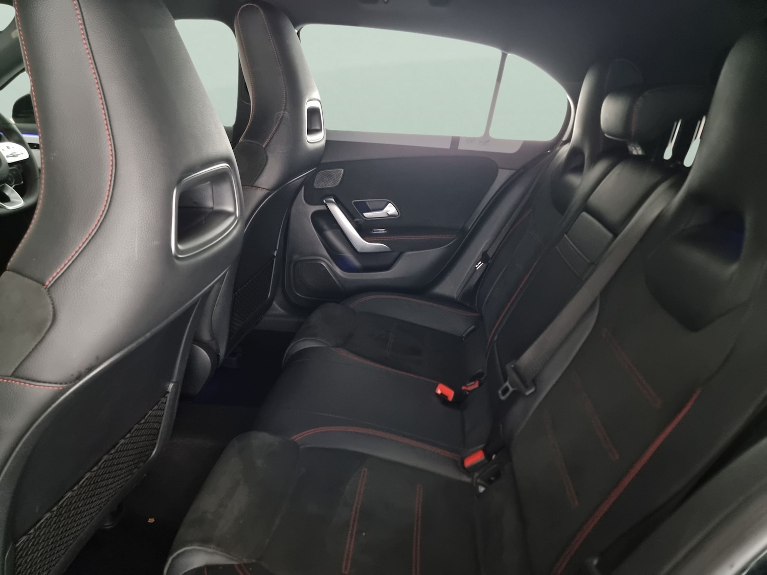 Used Mercedes-Benz A-Class 2020 for sale - 76173417: Photo 36