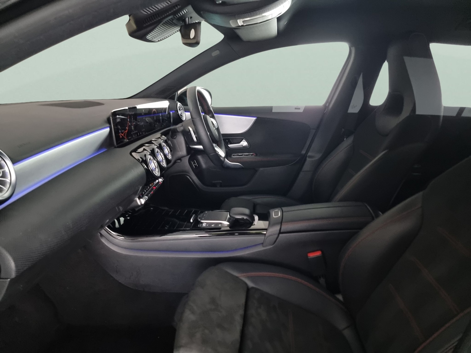Used Mercedes-Benz A-Class 2020 for sale - 76173417: Photo 4