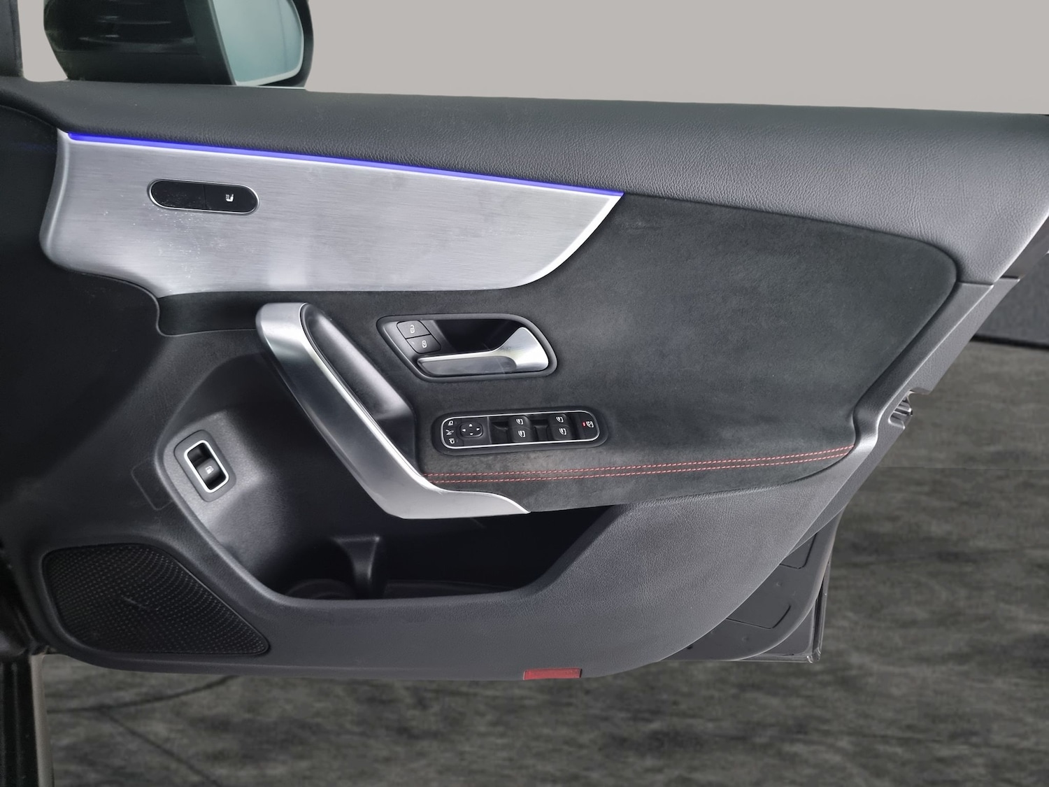 Used Mercedes-Benz A-Class 2020 for sale - 76173417: Photo 41