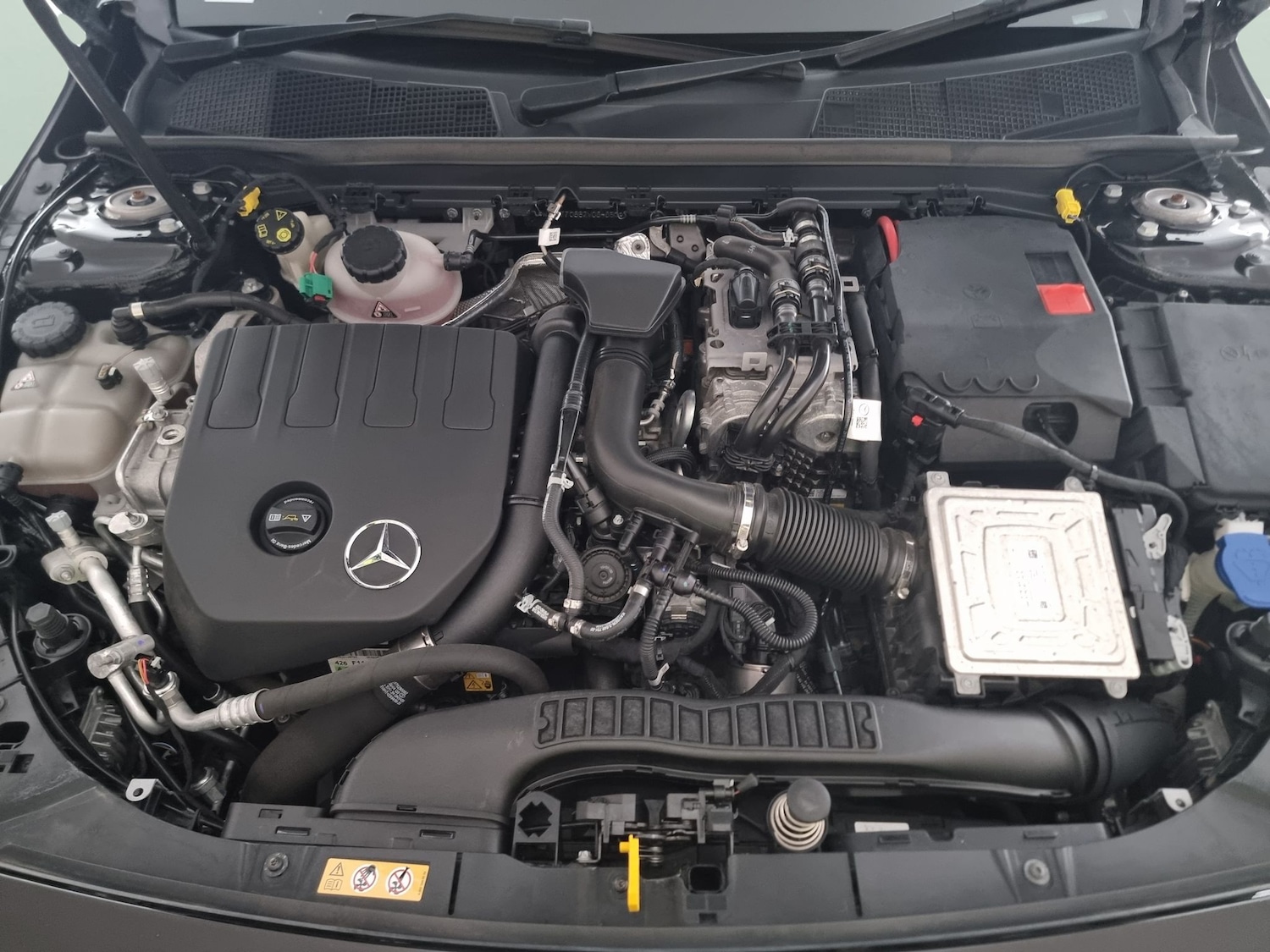 Used Mercedes-Benz A-Class 2020 for sale - 76173417: Photo 43
