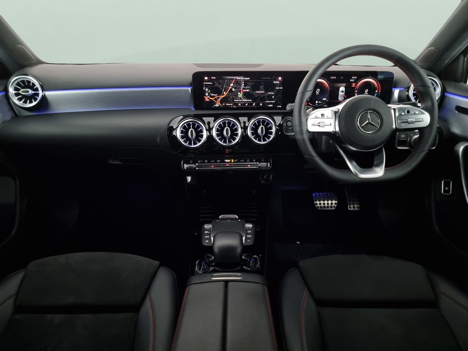 Used Mercedes-Benz A-Class 2020 for sale - 76173417: Photo 9
