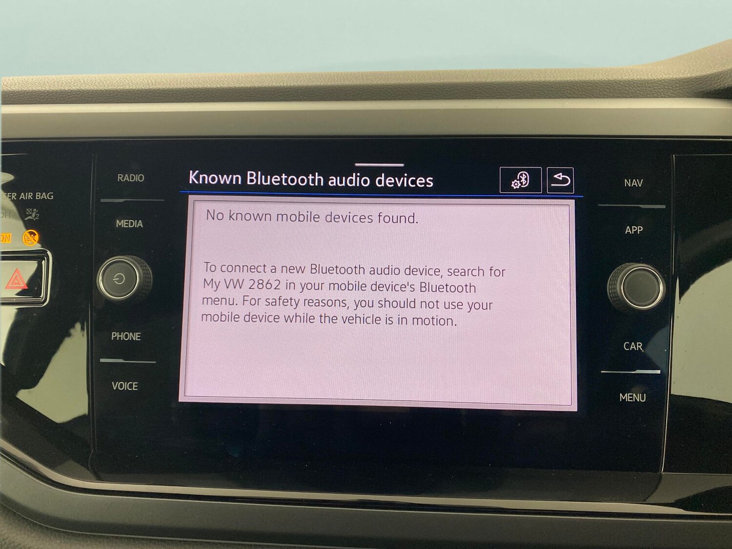 Used Volkswagen Polo 2022 for sale - 78015033: Photo 14