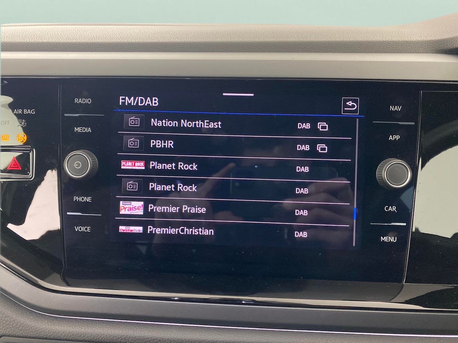 Used Volkswagen Polo 2022 for sale - 78015033: Photo 5