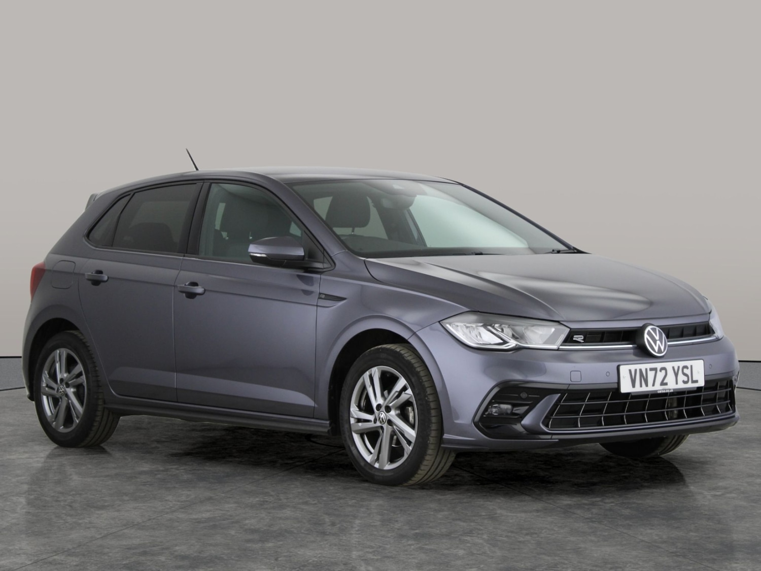 Used Volkswagen Polo 2022 for sale - 78015033: Photo 7