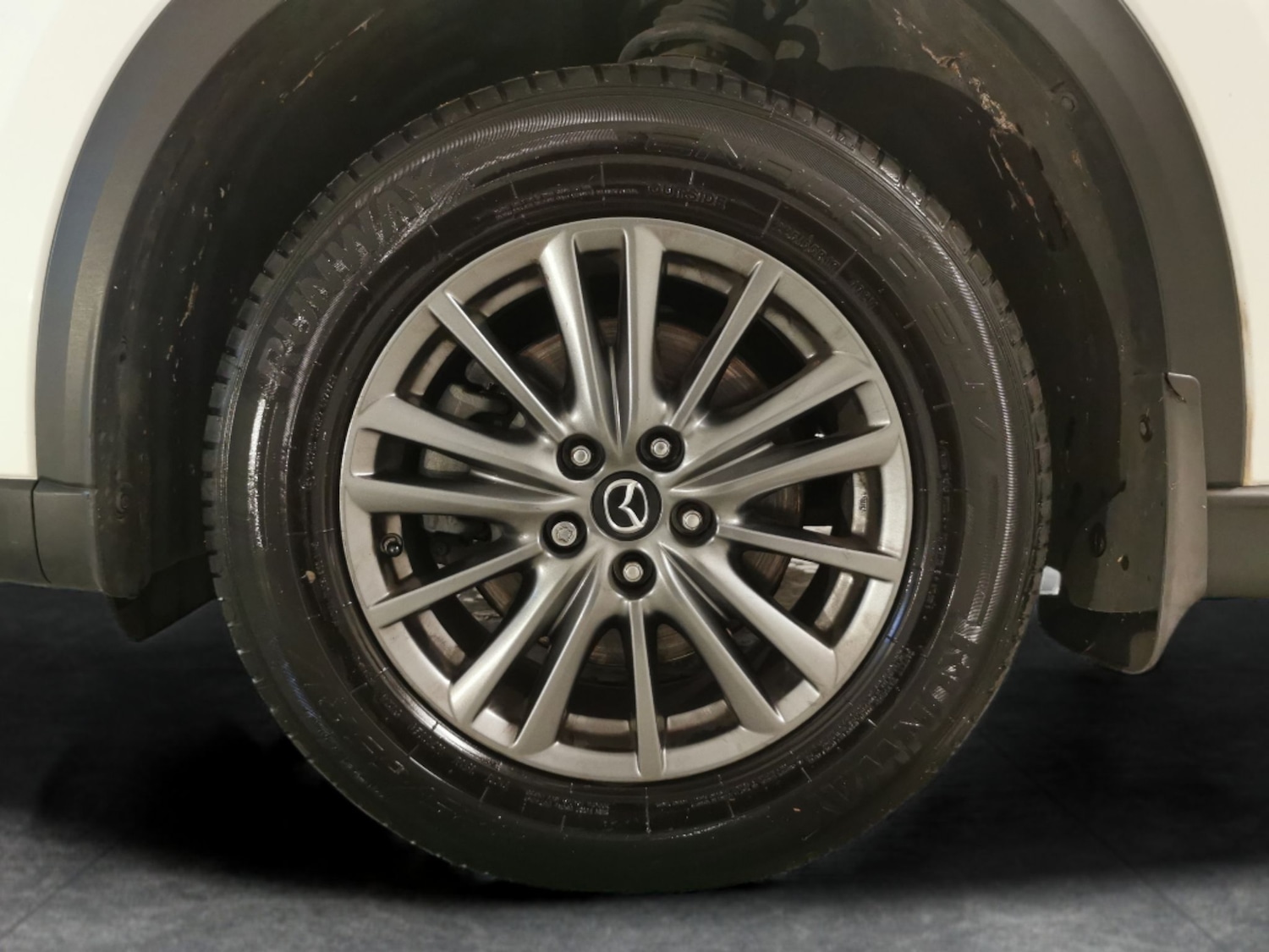 Used Mazda CX-5 2019 for sale - 77389384: Photo 21