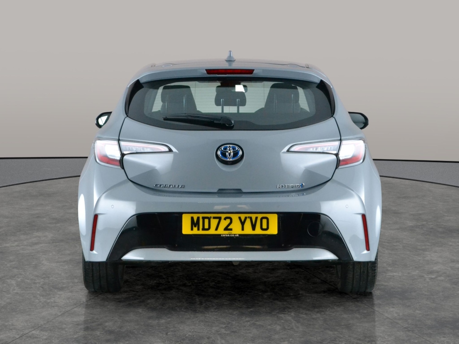 Used Toyota Corolla 2023 for sale - 77432408: Photo 11