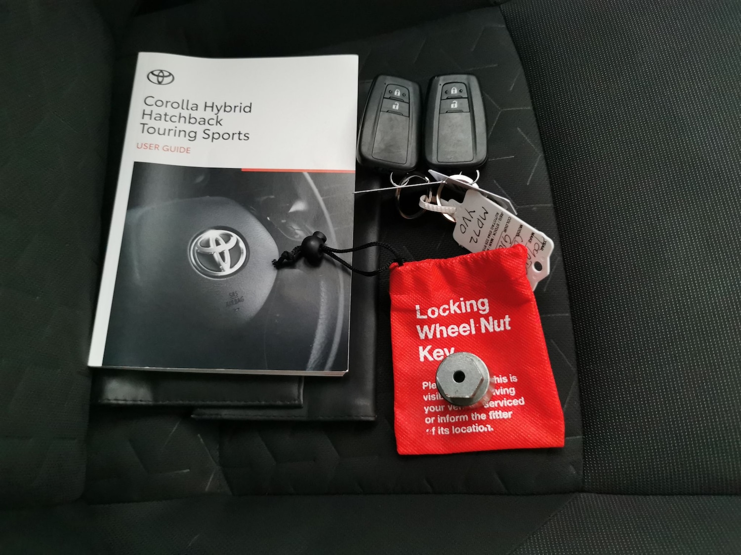 Used Toyota Corolla 2023 for sale - 77432408: Photo 30