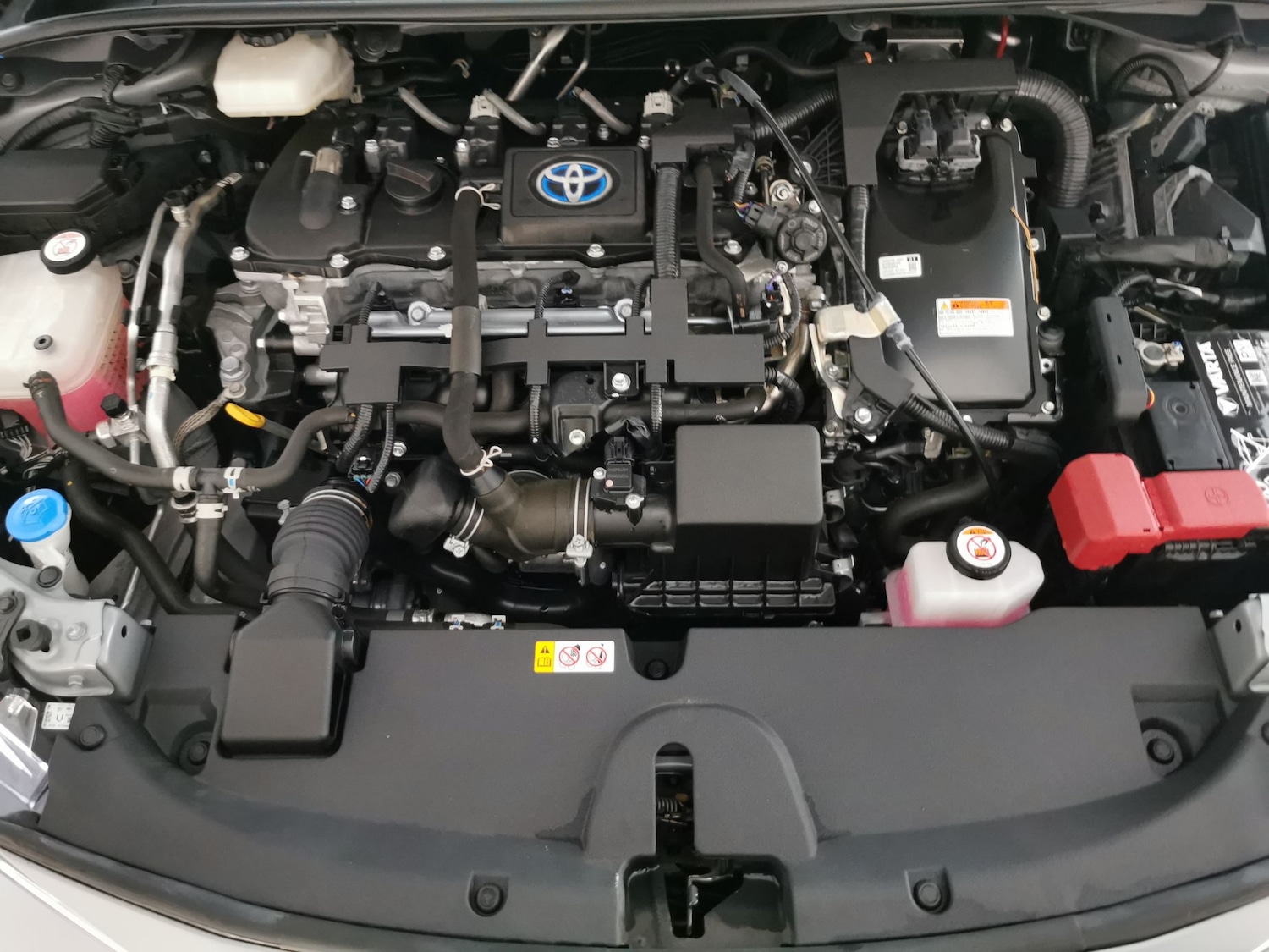 Used Toyota Corolla 2023 for sale - 77432408: Photo 31