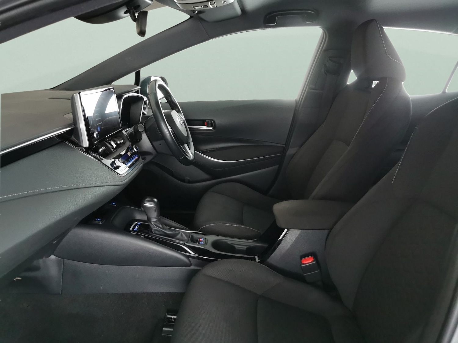 Used Toyota Corolla 2023 for sale - 77432408: Photo 4