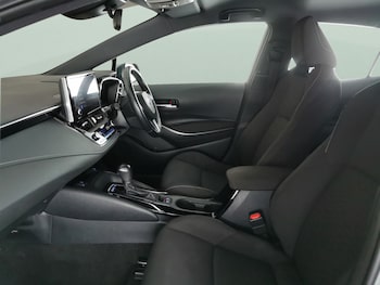 Used Toyota Corolla 2023 for sale - 77432408: Photo