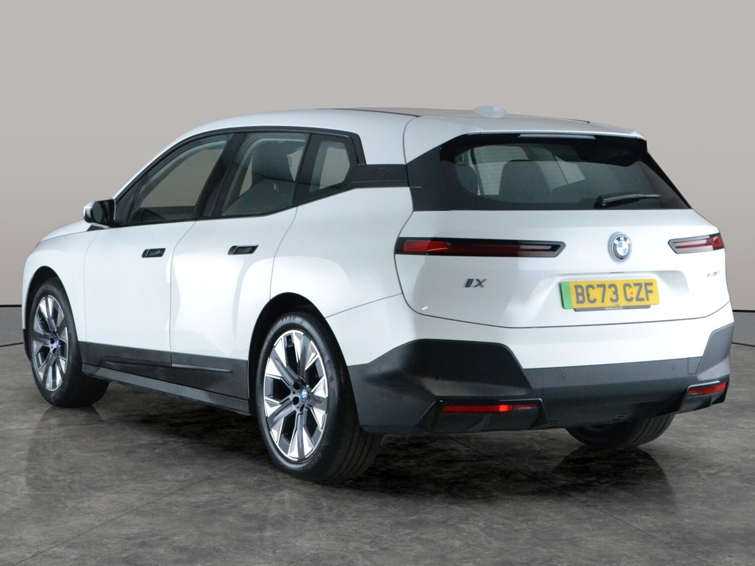 Used BMW iX 2024 for sale - 77565553: Photo 14