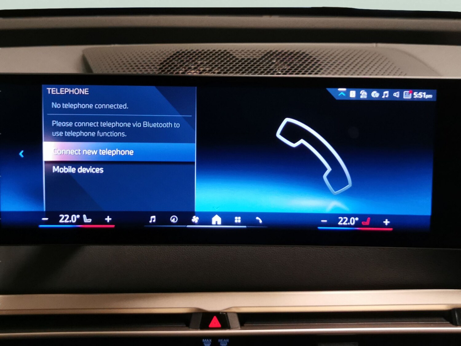 Used BMW iX 2024 for sale - 77565553: Photo 18