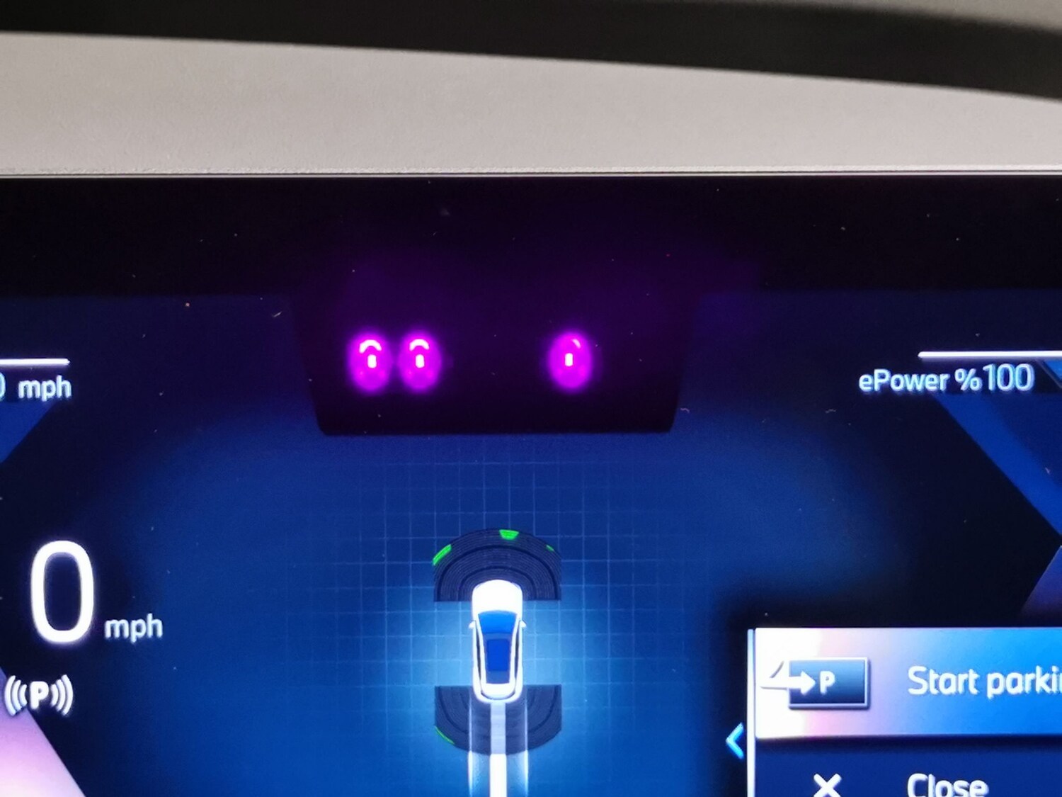 Used BMW iX 2024 for sale - 77565553: Photo 24