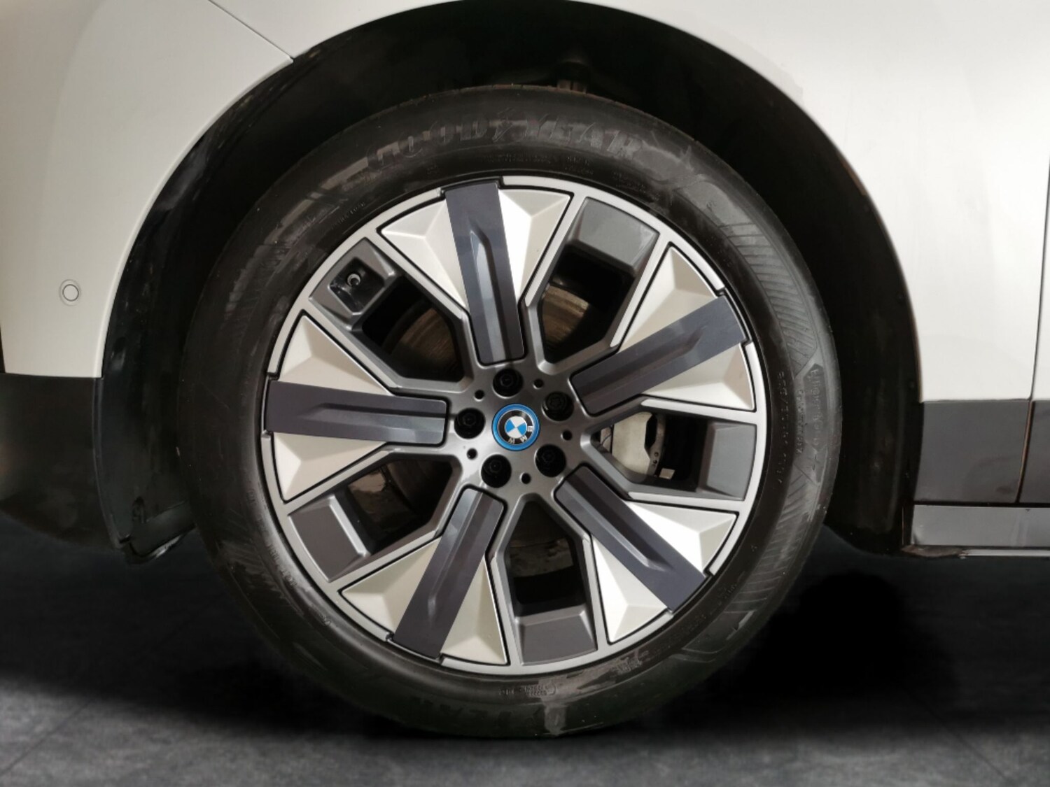 Used BMW iX 2024 for sale - 77565553: Photo 28