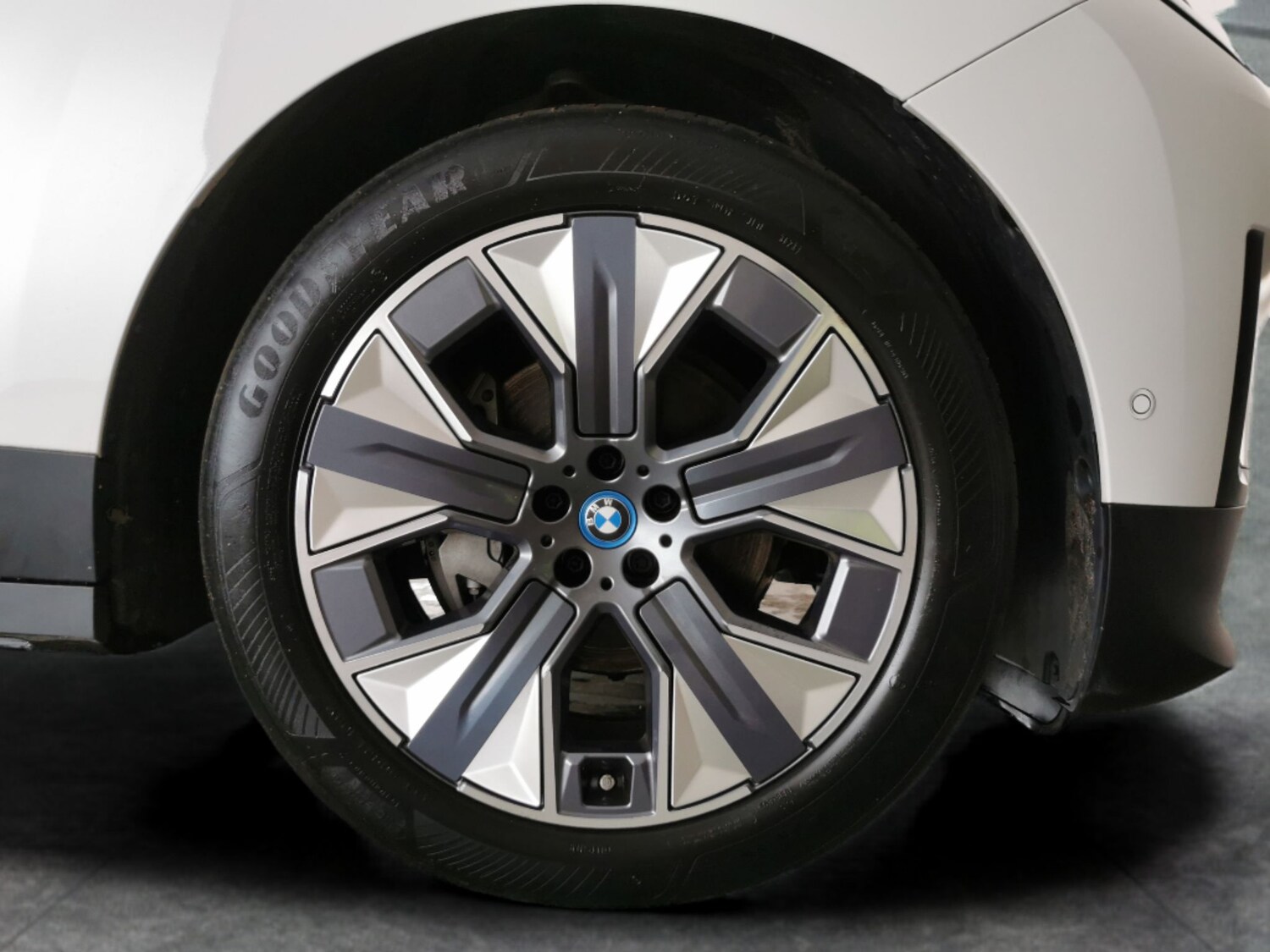 Used BMW iX 2024 for sale - 77565553: Photo 29