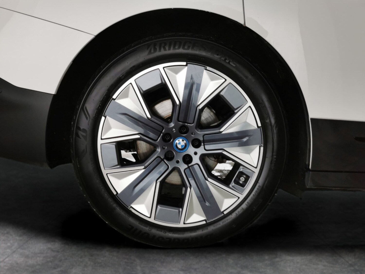 Used BMW iX 2024 for sale - 77565553: Photo 30