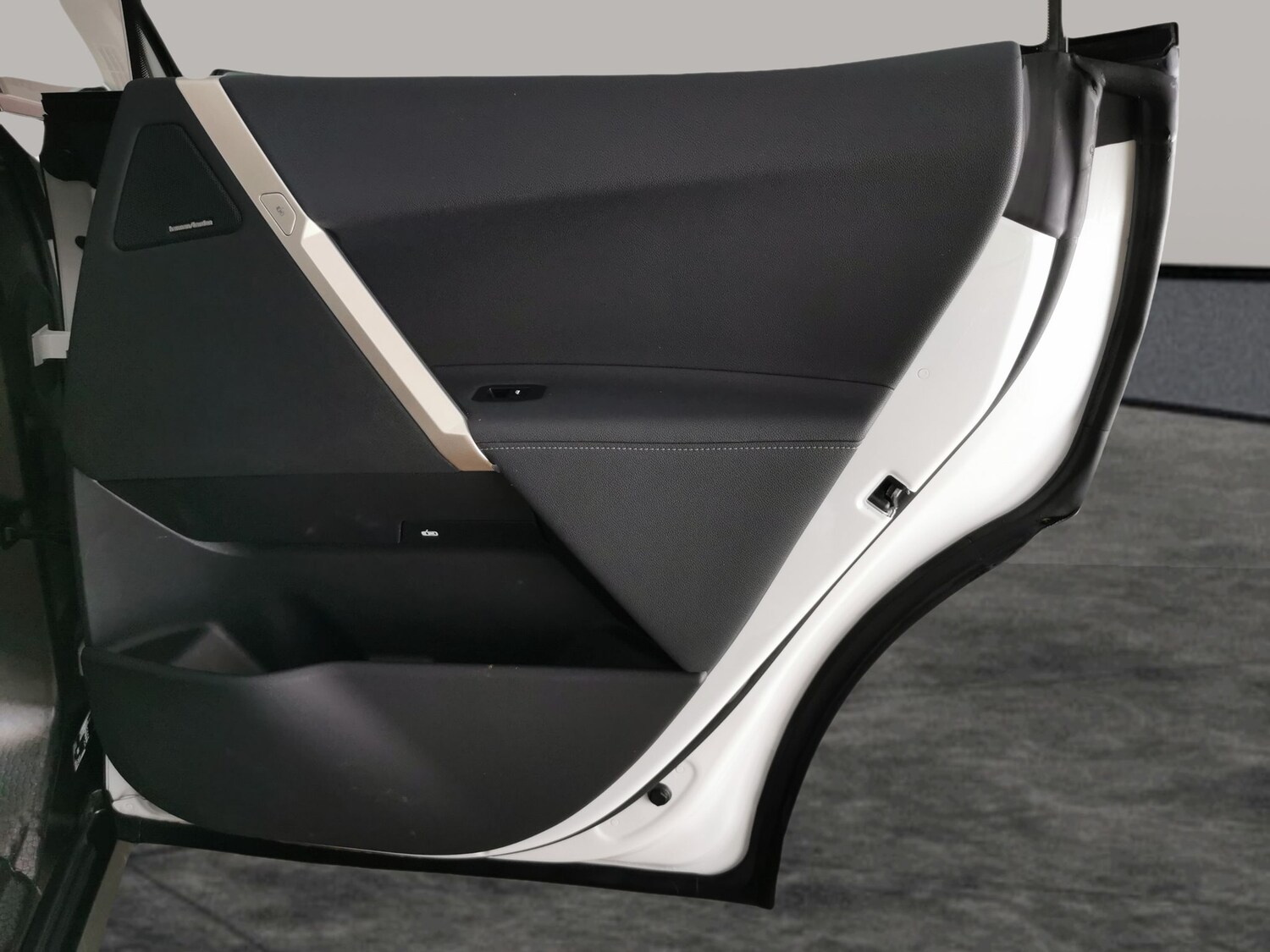 Used BMW iX 2024 for sale - 77565553: Photo 34