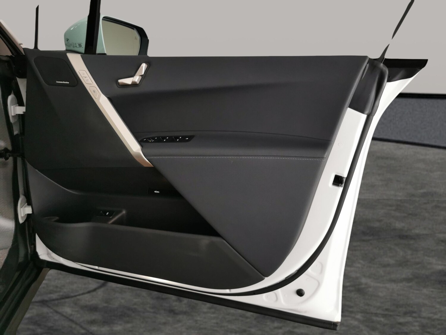 Used BMW iX 2024 for sale - 77565553: Photo 35