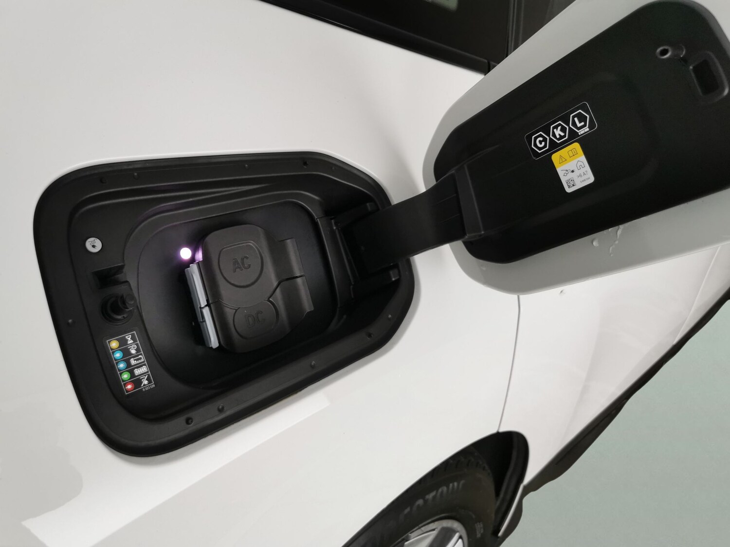 Used BMW iX 2024 for sale - 77565553: Photo 37