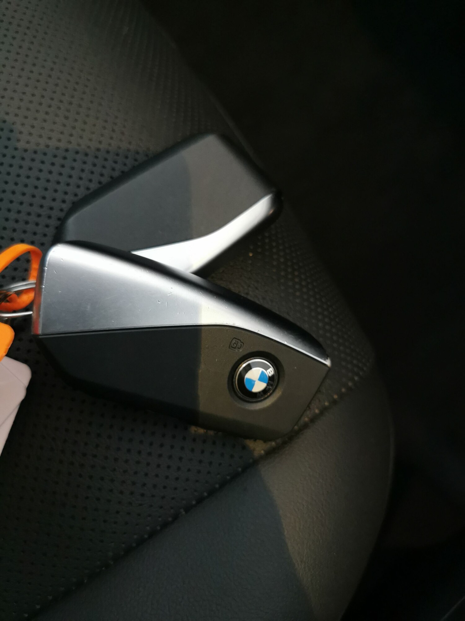 Used BMW iX 2024 for sale - 77565553: Photo 38