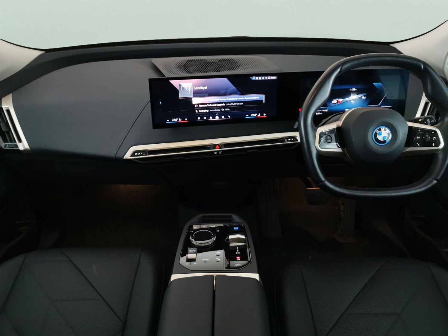 Used BMW iX 2024 for sale - 77565553: Photo 9