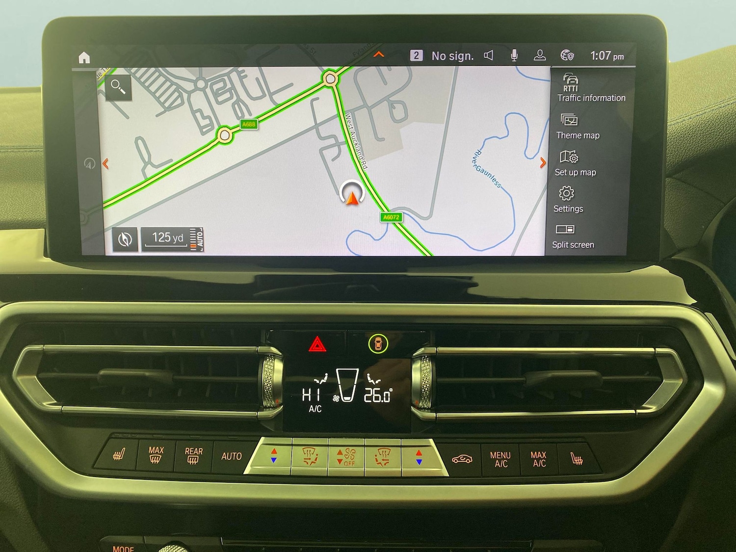 Used BMW iX3 2022 for sale - 76182396: Photo 12
