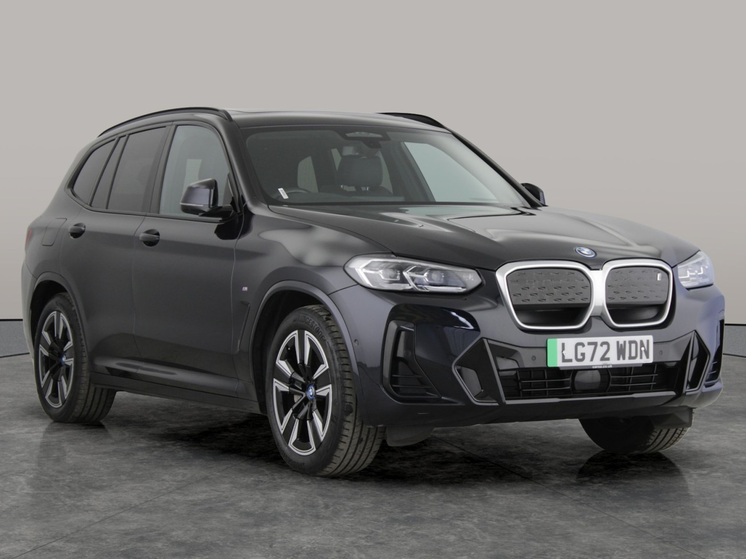 Used BMW iX3 2022 for sale - 76182396: Photo 14