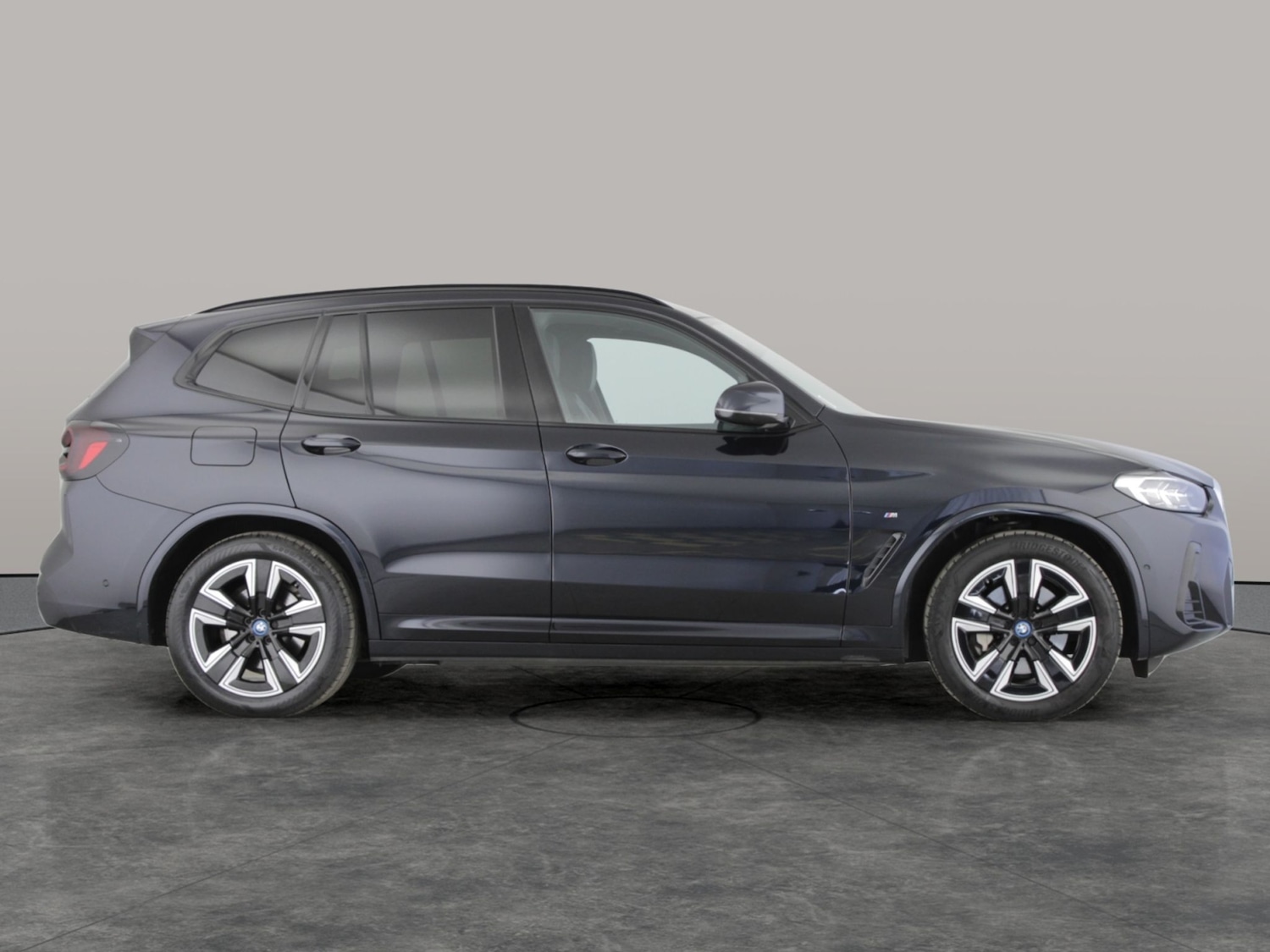 Used BMW iX3 2022 for sale - 76182396: Photo 16