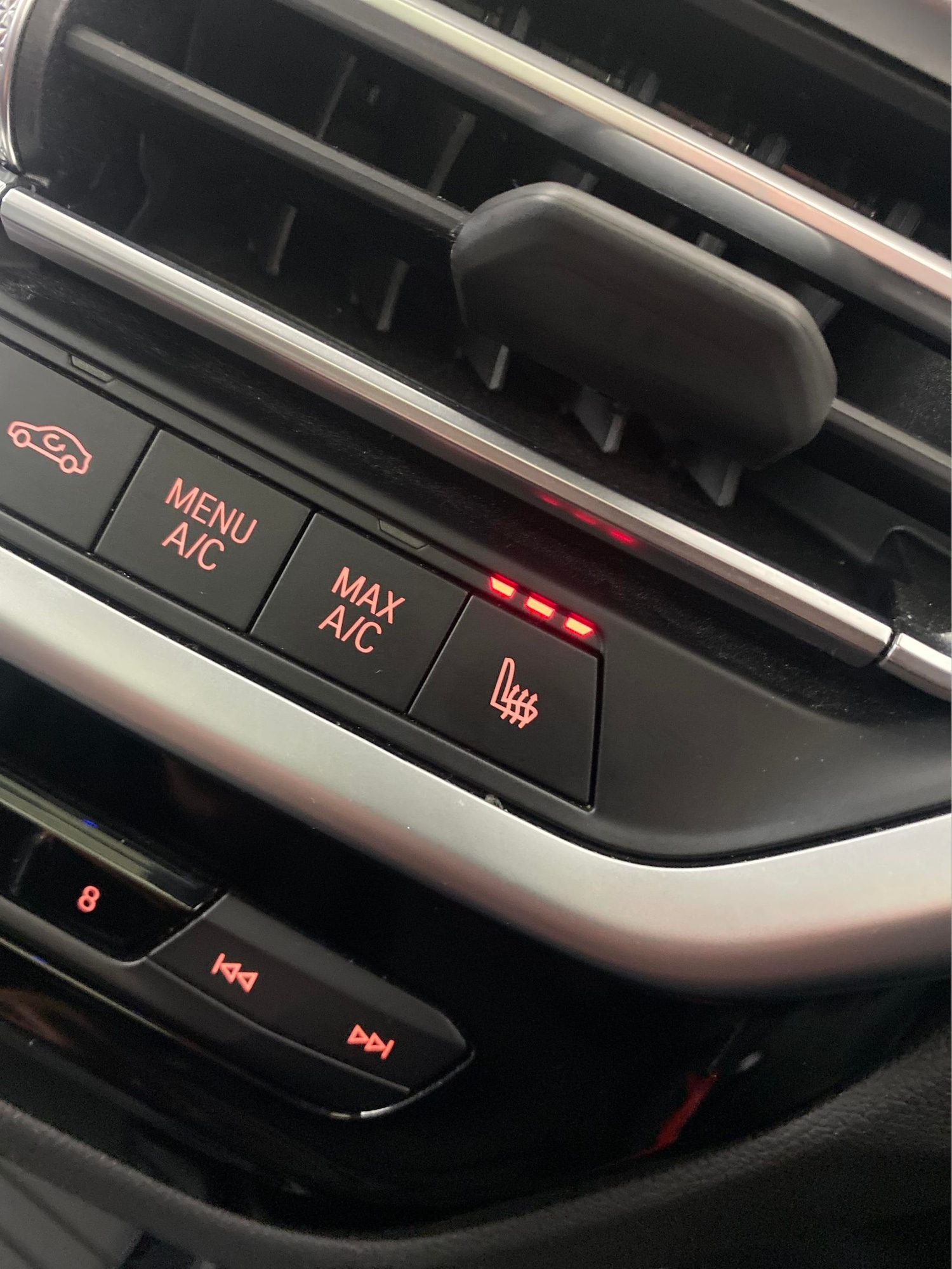 Used BMW iX3 2022 for sale - 76182396: Photo 27