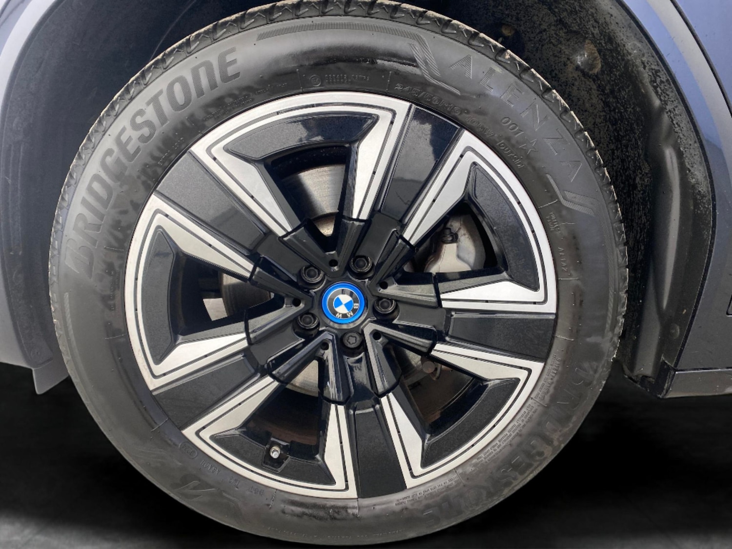 Used BMW iX3 2022 for sale - 76182396: Photo 32