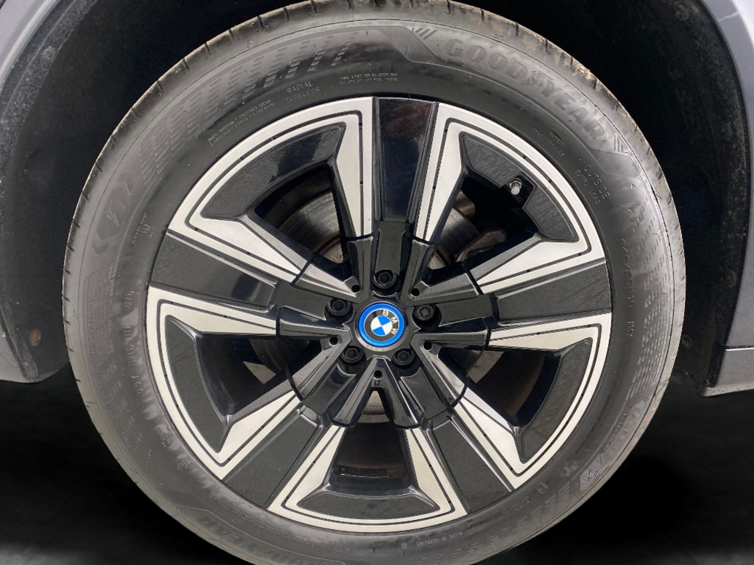 Used BMW iX3 2022 for sale - 76182396: Photo 34