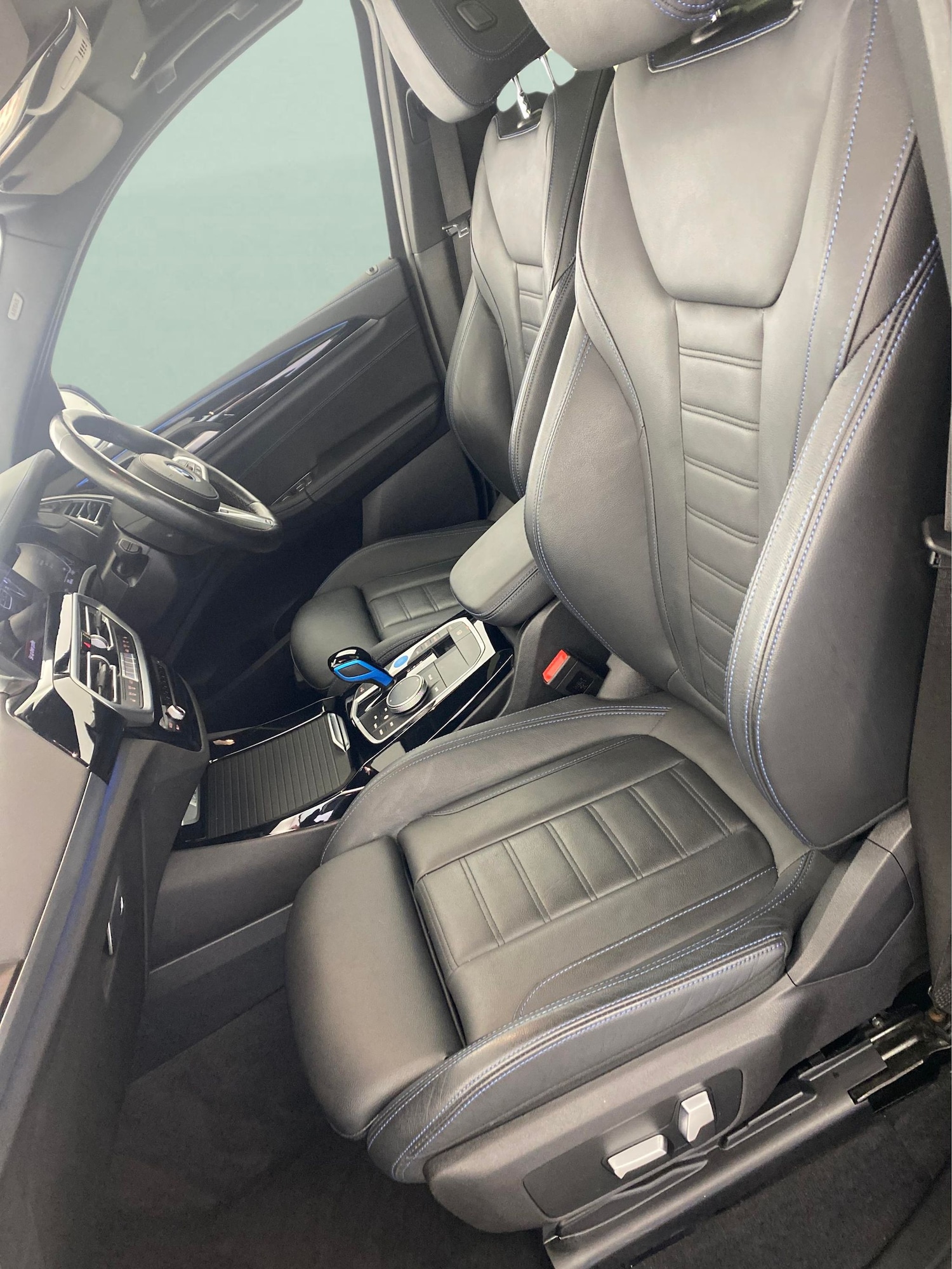 Used BMW iX3 2022 for sale - 76182396: Photo 4