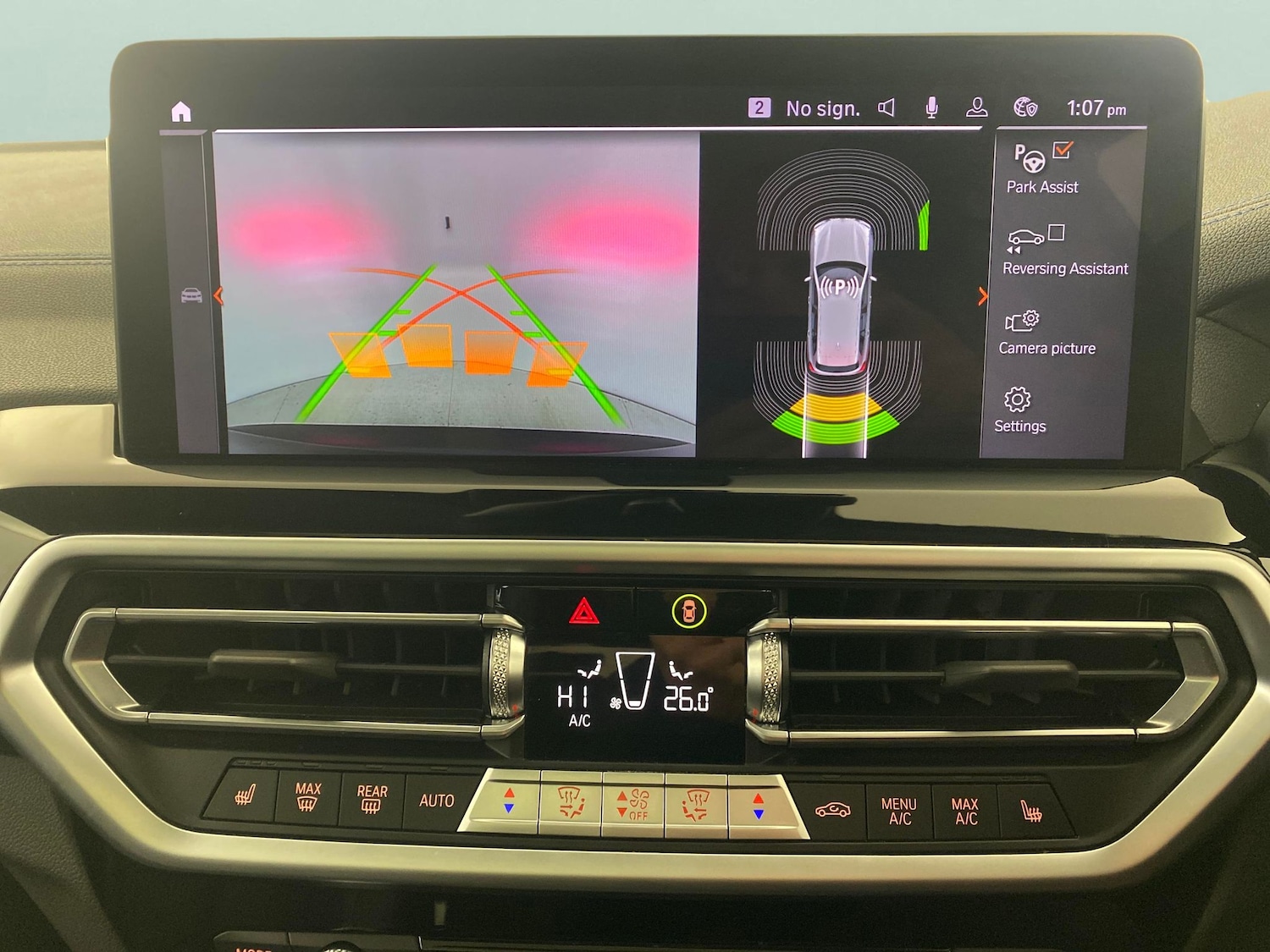 Used BMW iX3 2022 for sale - 76182396: Photo 9