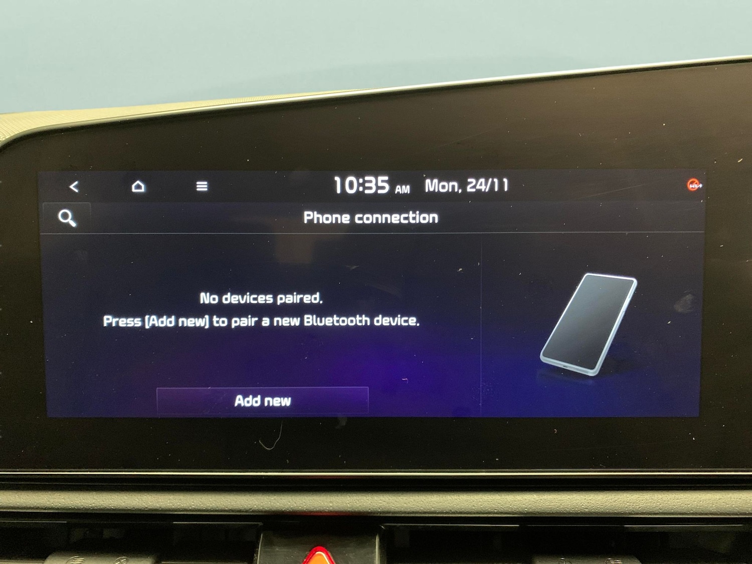 Used Kia Niro 2023 for sale - 76682153: Photo 18