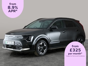 2023 - 150kW 3 65kWh 5dr Auto