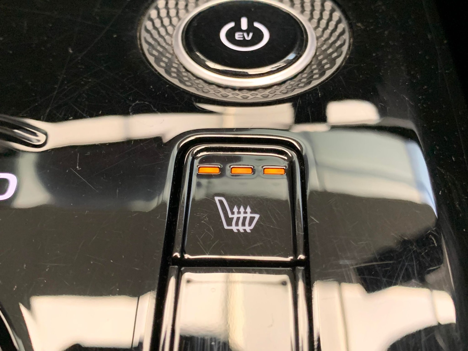 Used Kia Niro 2023 for sale - 76682153: Photo 22