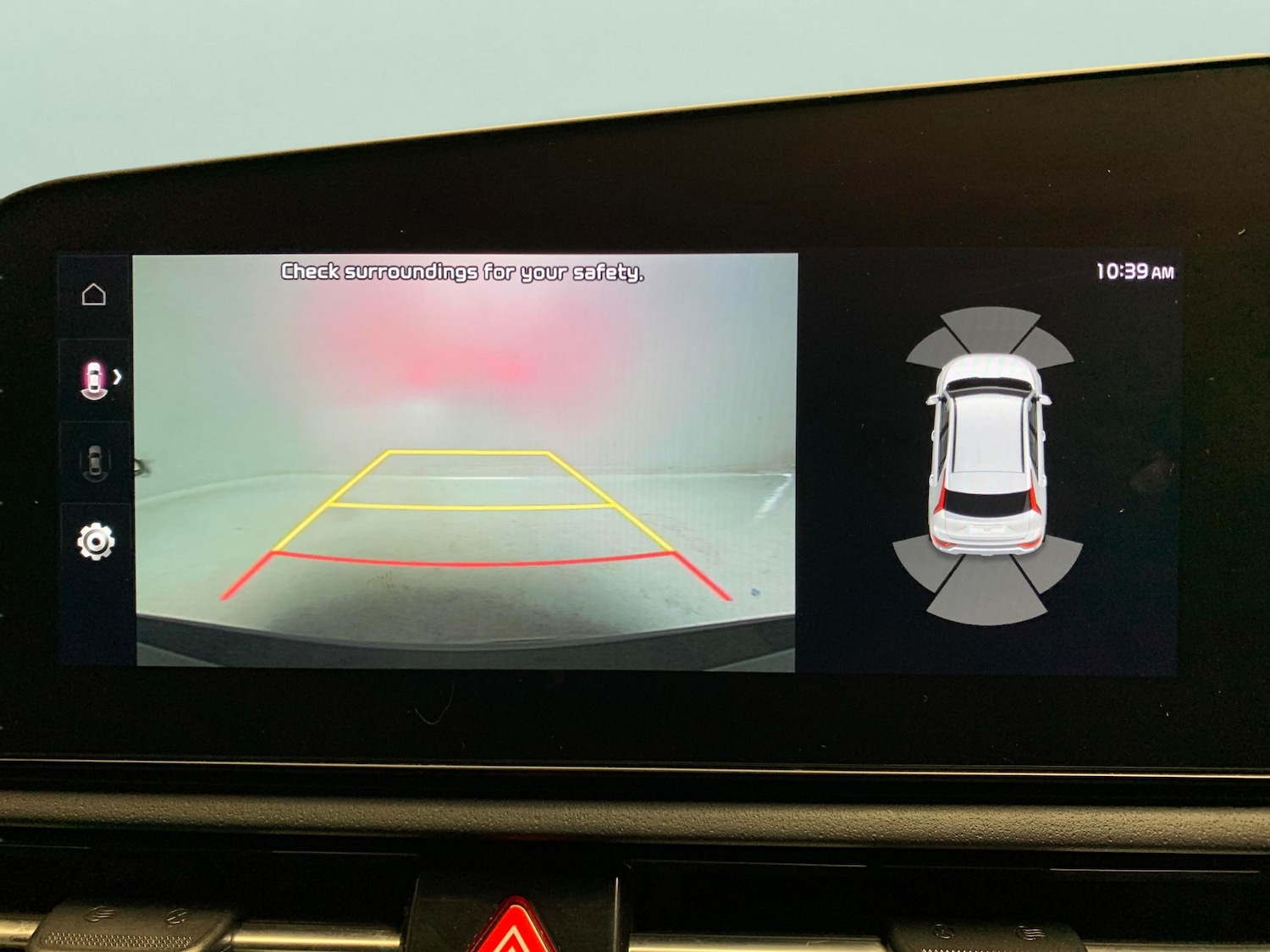 Used Kia Niro 2023 for sale - 76682153: Photo 5