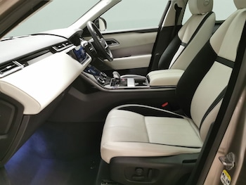 Used Land Rover Range Rover Velar 2021 for sale - 79172010: Photo