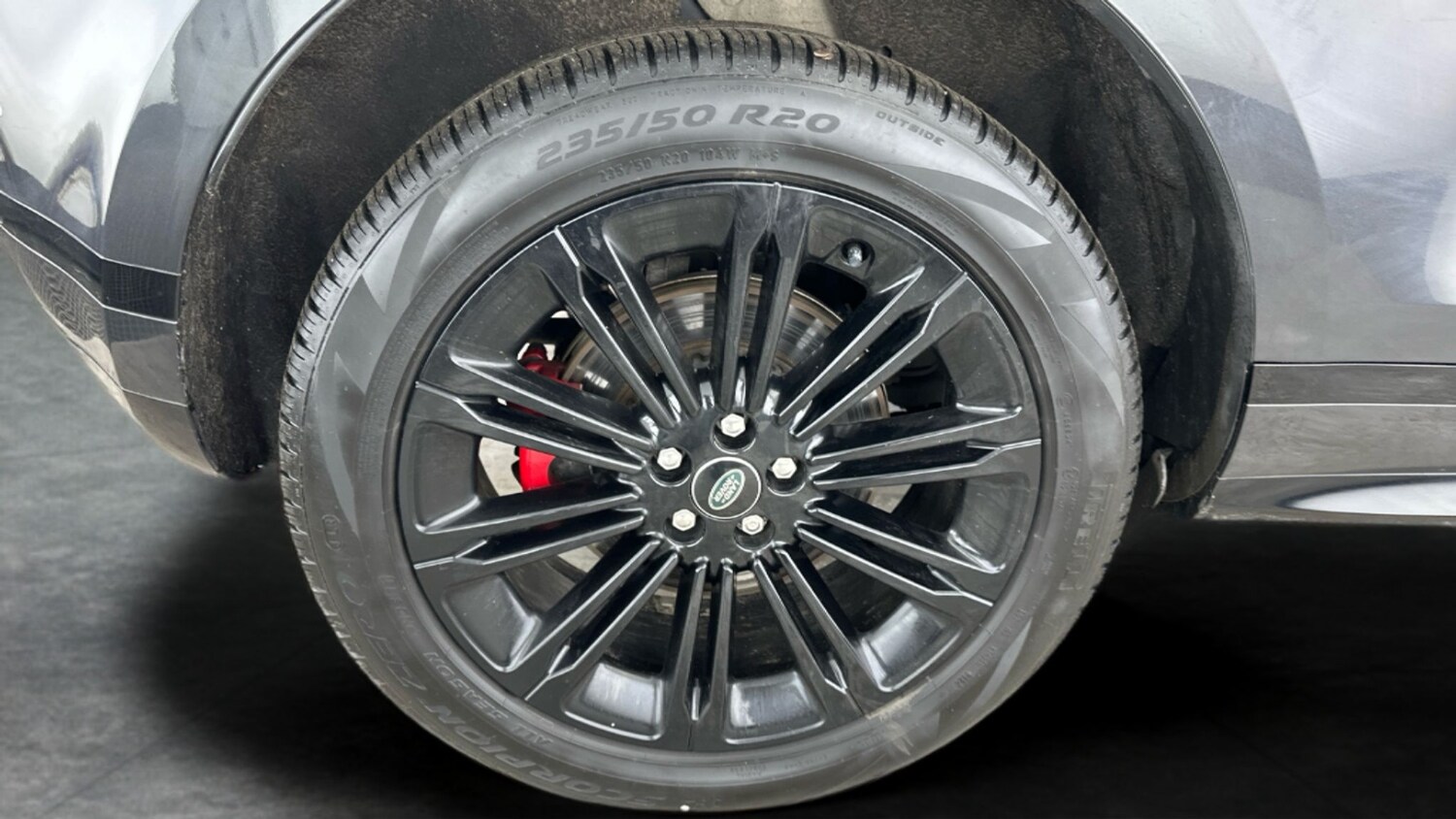 Used Land Rover Range Rover Evoque 2024 for sale - 78197883: Photo 11