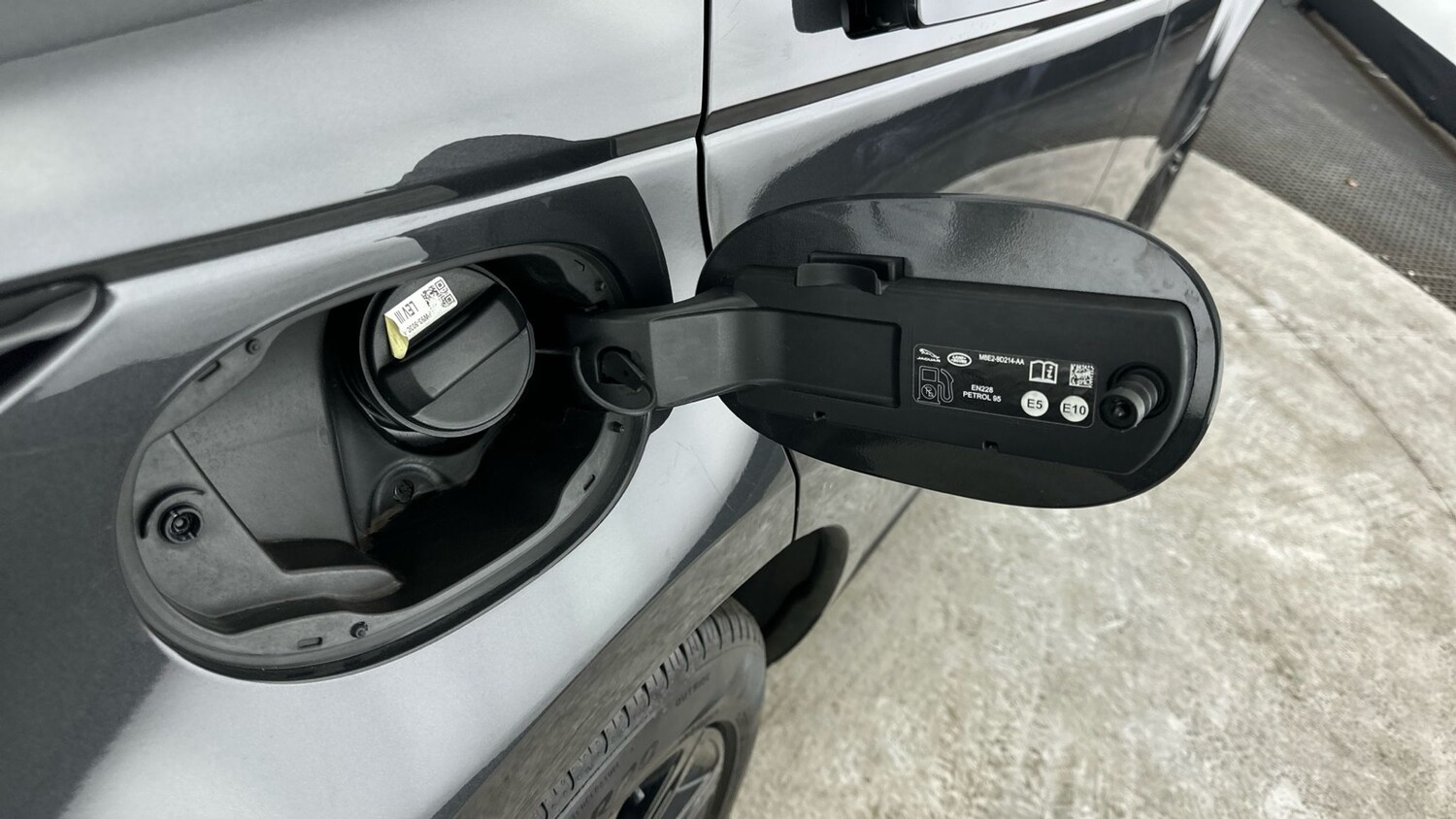 Used Land Rover Range Rover Evoque 2024 for sale - 78197883: Photo 12