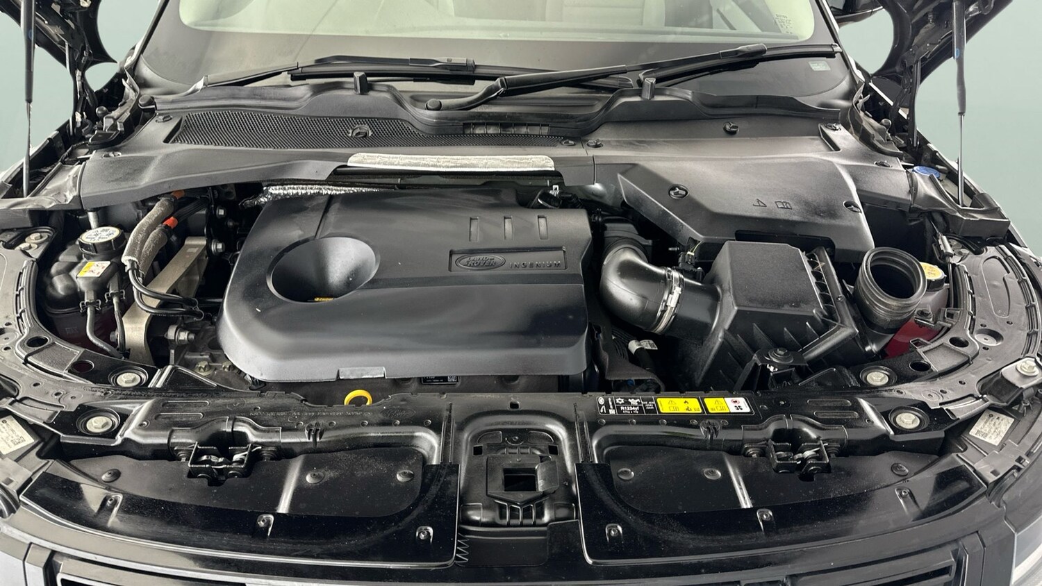 Used Land Rover Range Rover Evoque 2024 for sale - 78197883: Photo 19