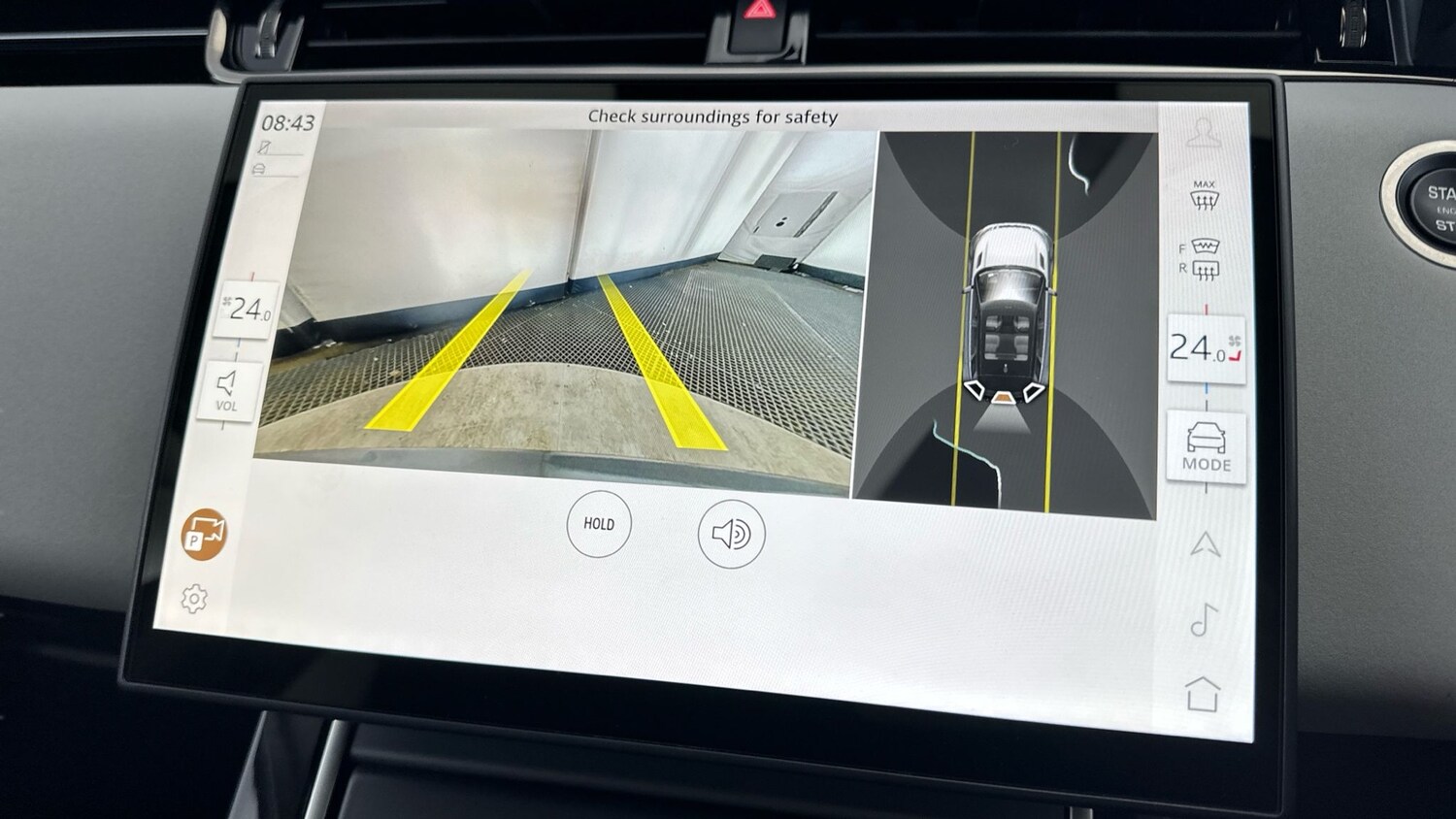 Used Land Rover Range Rover Evoque 2024 for sale - 78197883: Photo 24