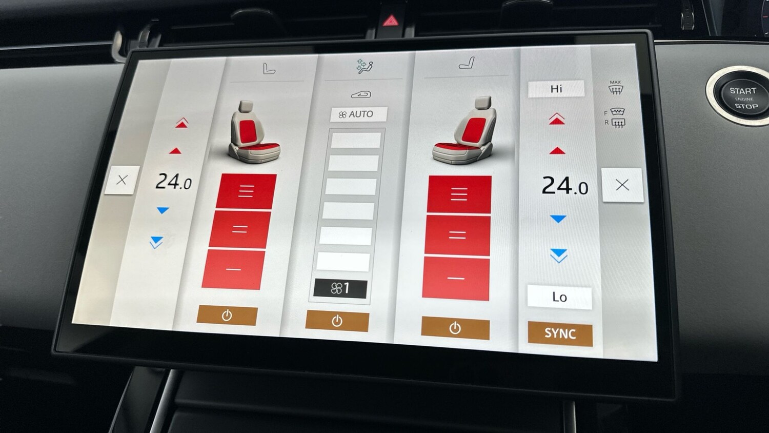 Used Land Rover Range Rover Evoque 2024 for sale - 78197883: Photo 26