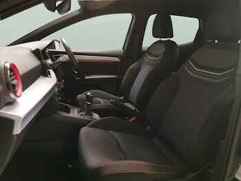 Used SEAT Ibiza 2023 for sale - 78437209: Photo