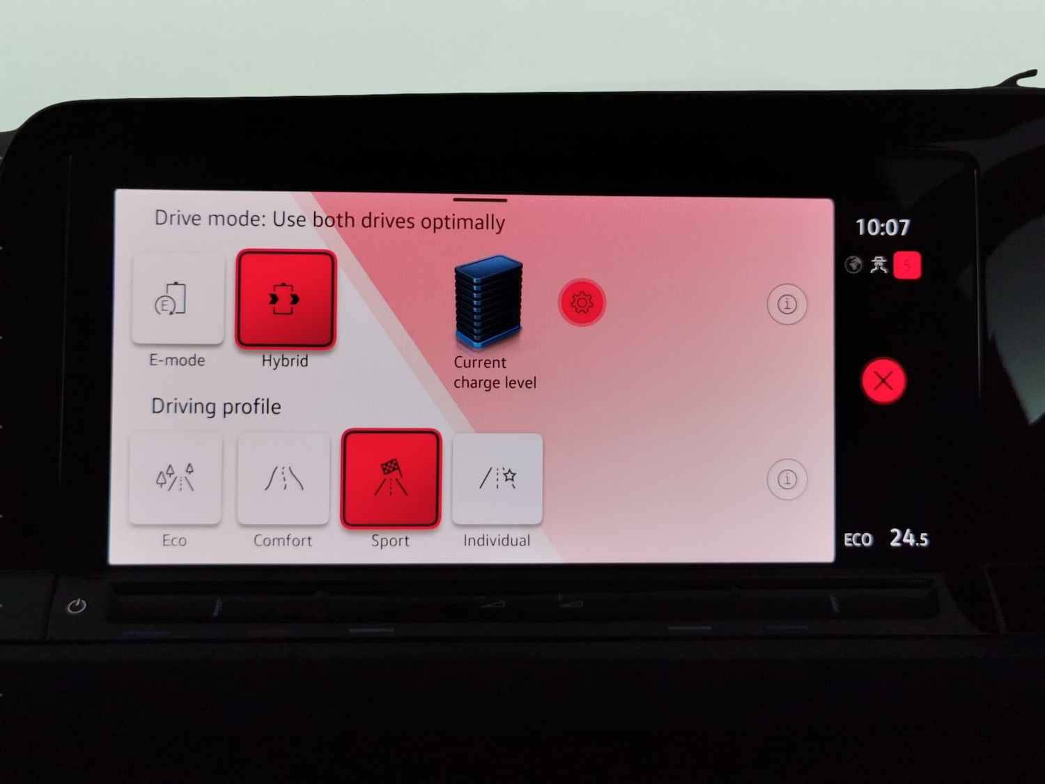 Used Volkswagen Golf 2022 for sale - 76751578: Photo 19