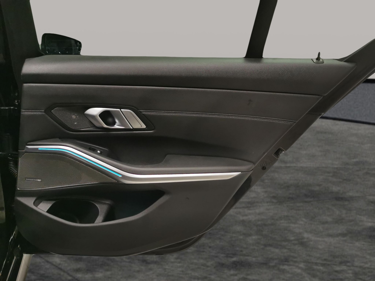 Used BMW 3 Series 2021 for sale - 76507945: Photo 38