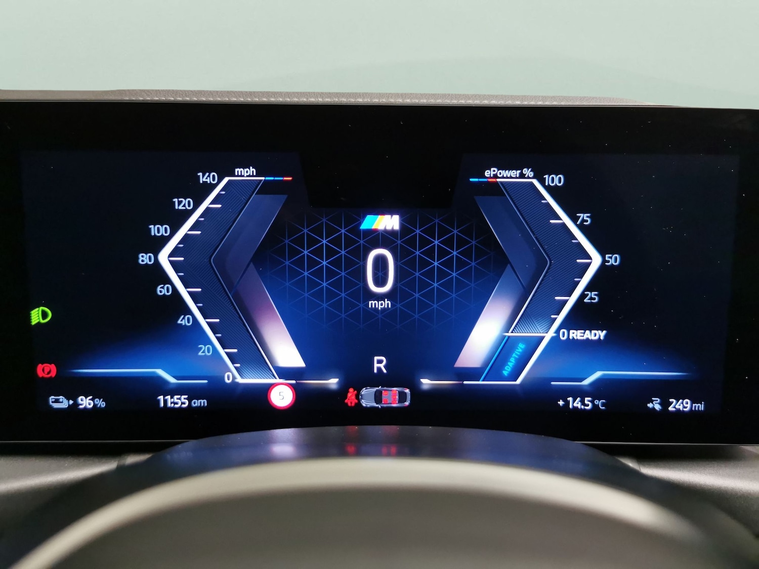 Used BMW i4 2022 for sale - 76480102: Photo 25